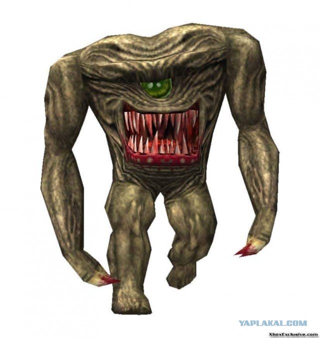 Александр Невский хочет сыграть главную роль в экранизации Serious Sam