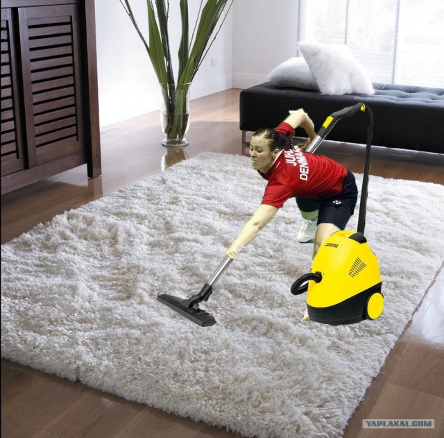 Бадминтон (Жабы)