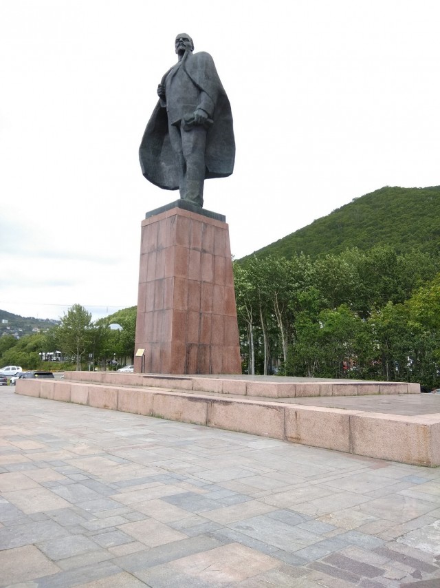 Командировочка