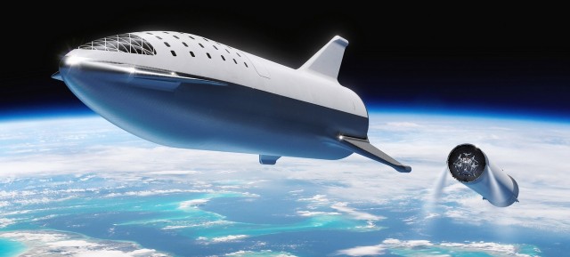 Starship