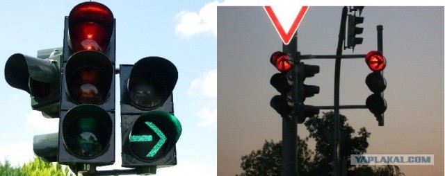 ИДПС по привычке разводил, но признал свою ошибку