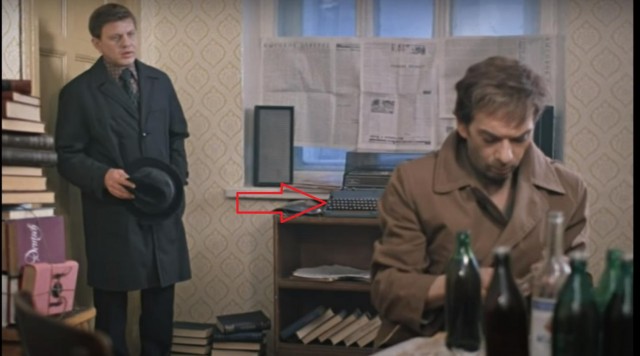 Редкие кадры и архивные снимки 26.05.2021