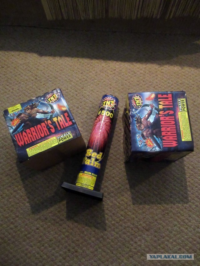 Деревенская Америка - 8