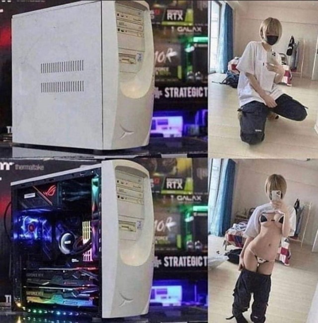 Пока есть сеть