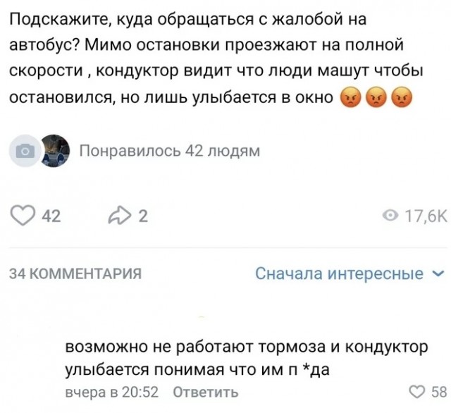 Весёлый полтишок 16.08
