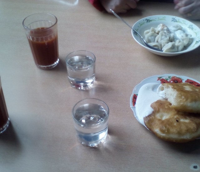 Как я в детство заглянул