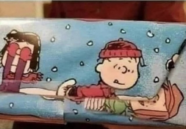 Весёлый полтишок 16.12