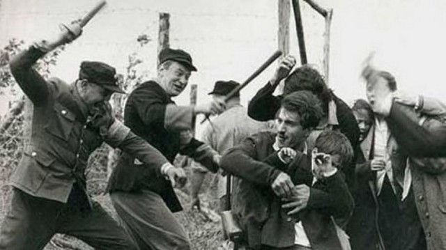 Главный свердловский полицейский объявил войну тем, кто фотографирует очереди из сотрудников в больницы