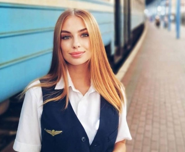 Хозяйки ж/д вагонов