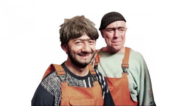 Опасные будни Харькова