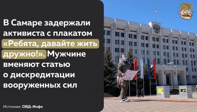 Пандемия. Коронавирус и съехавшие крыши. Россия и мир. Часть 35