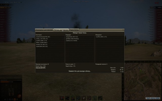Wargaming