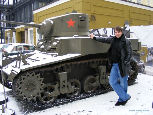 Wargaming