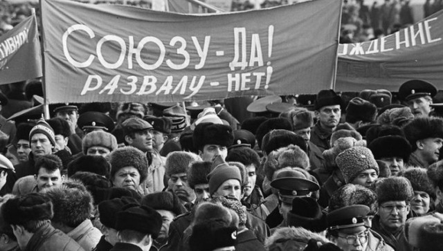 Джордж Сорос заявил о своей причастности к разрушению СССР и попытке повторить то же самое в России