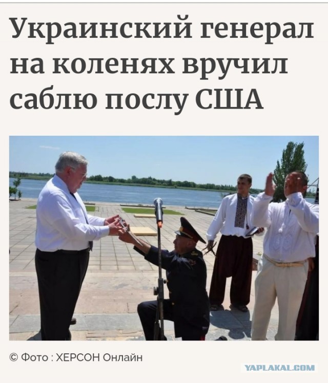 За неудачи снят командующий Западным военным округом Александр Журавлёв