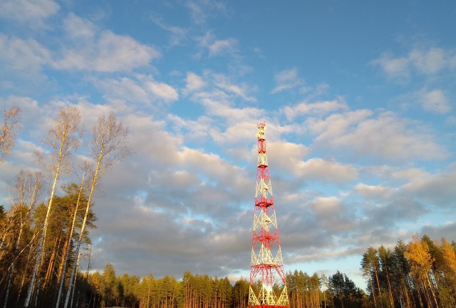 Поделимся красивыми фото с телефона?