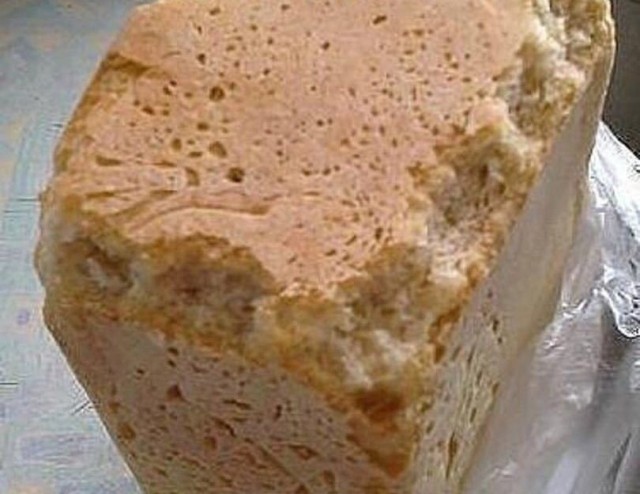 Пятничная мешанина