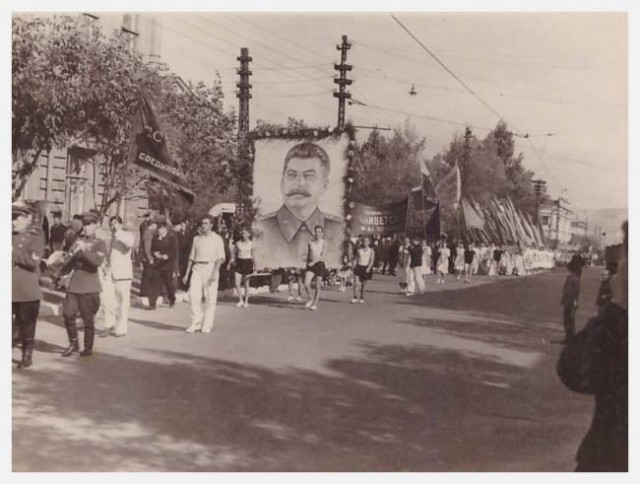 Несколько исторических (и не только) фото в хаотичном порядке и разной степепни баяности - 12