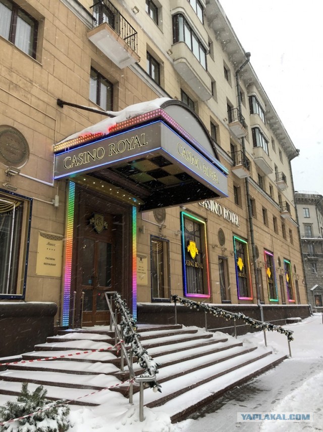 Как я мотоцикл покупал или подарок себе на Новый год