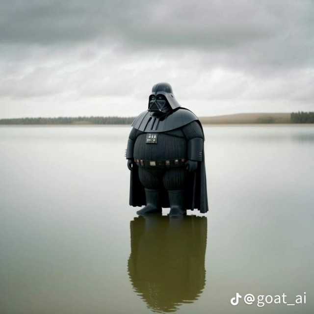 Старс Wars фэт эдишион