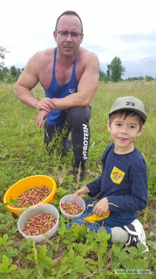 Терпение на пределе...