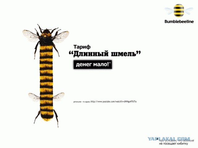 15 лет знаменитому клипу