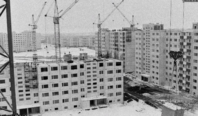 Выходите гулять