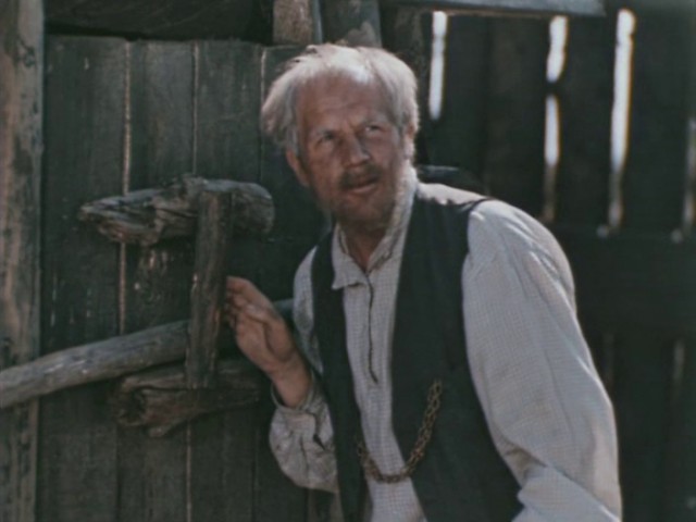 Лев Дуров