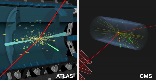 Большой адронный коллайдер: Учёные нашли косвенные доказательства того, что Стандартная модель элементарных частиц неполна
