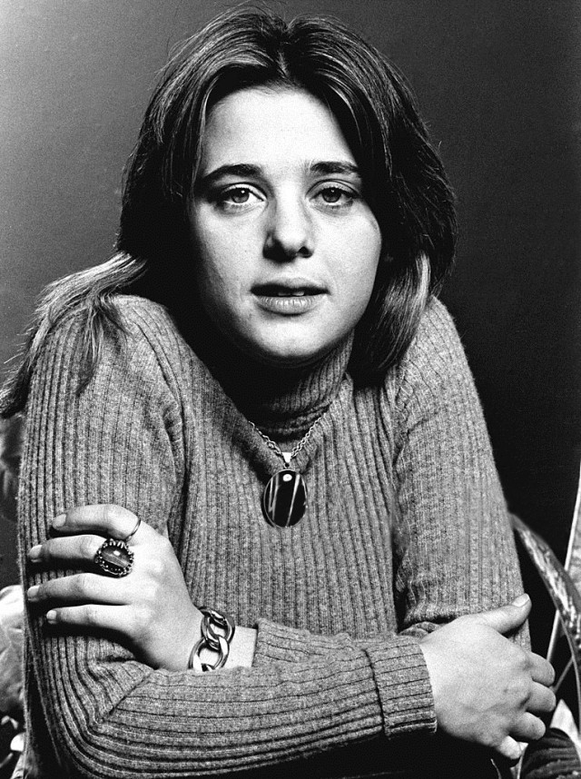 Музыка и музыканты: Дебютному альбому Suzi Quatro-50 лет!
