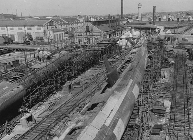 Историческое РетроФотоАссорти
