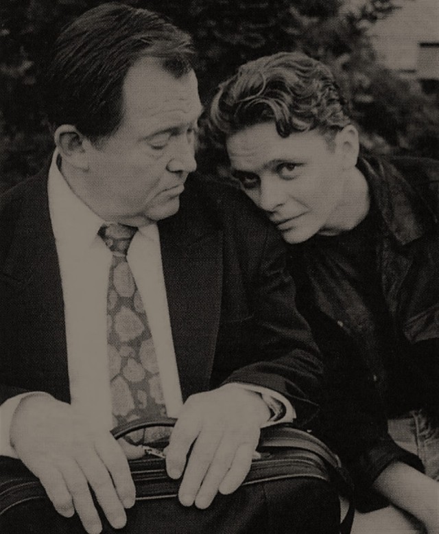 5 октября 1940 года родился Виктор Павлов