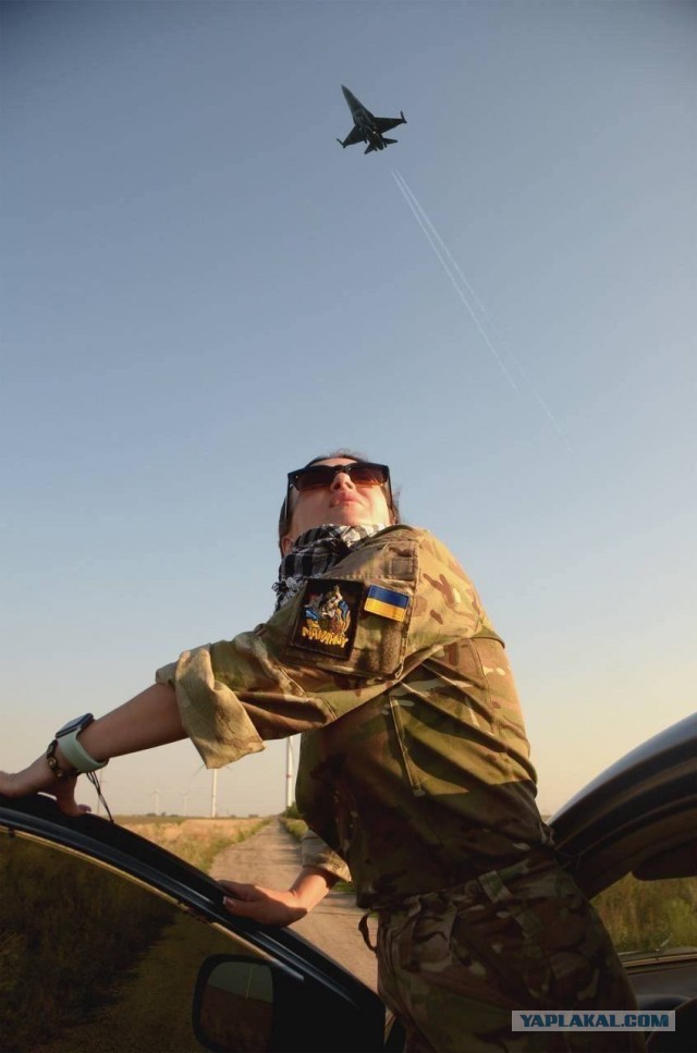 К попытке окружить Авдеевку