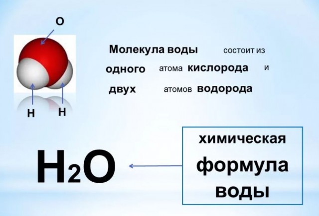 Химия и жизнь