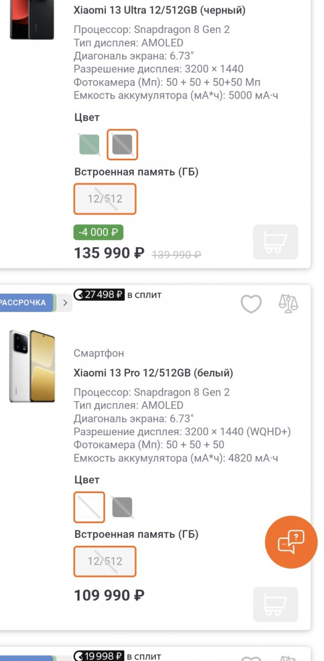 Сяомисты, узнали себя?