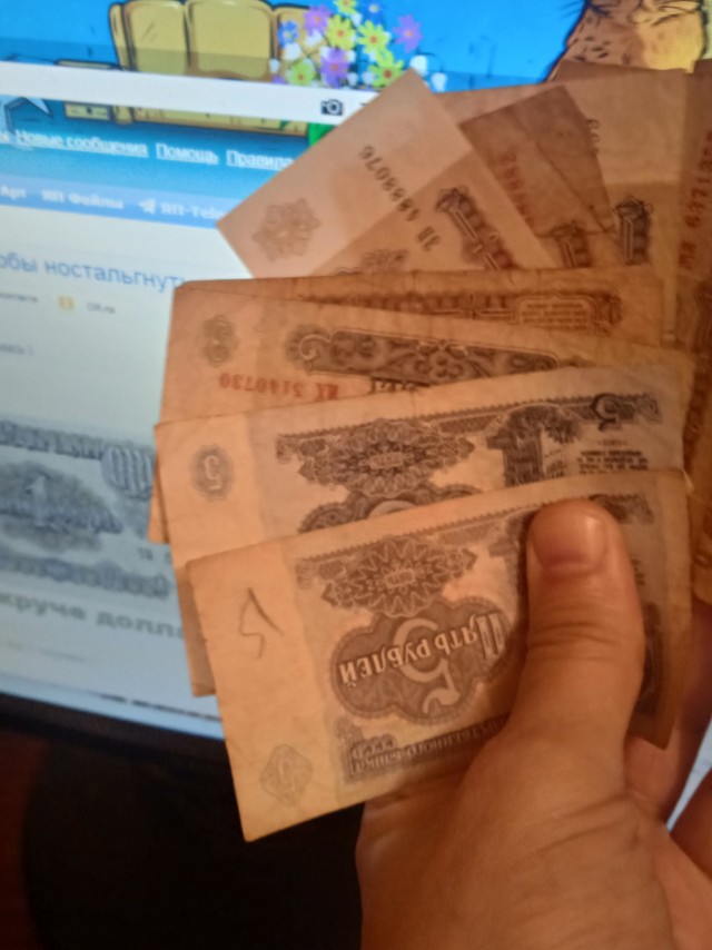 Картинки из этих ваших прошлых, чтобы ностальгнуть немного