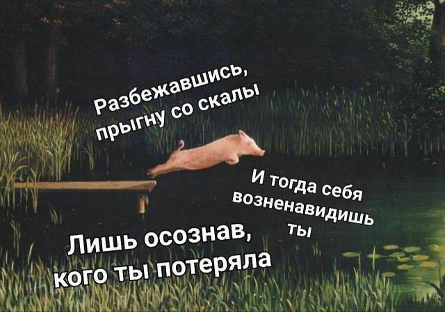 Завалялось тут случайно немного забавных картинок