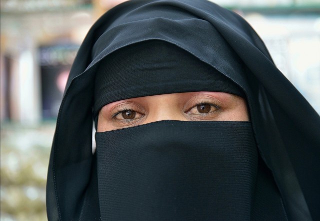 Мусульмане России поддержат запрет на никаб. Однако есть условие