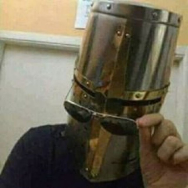 Какой ты рыцарь?
