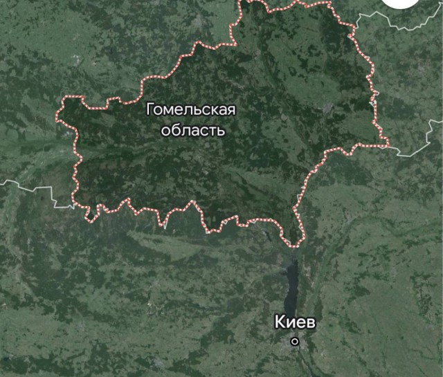 Гомель готов