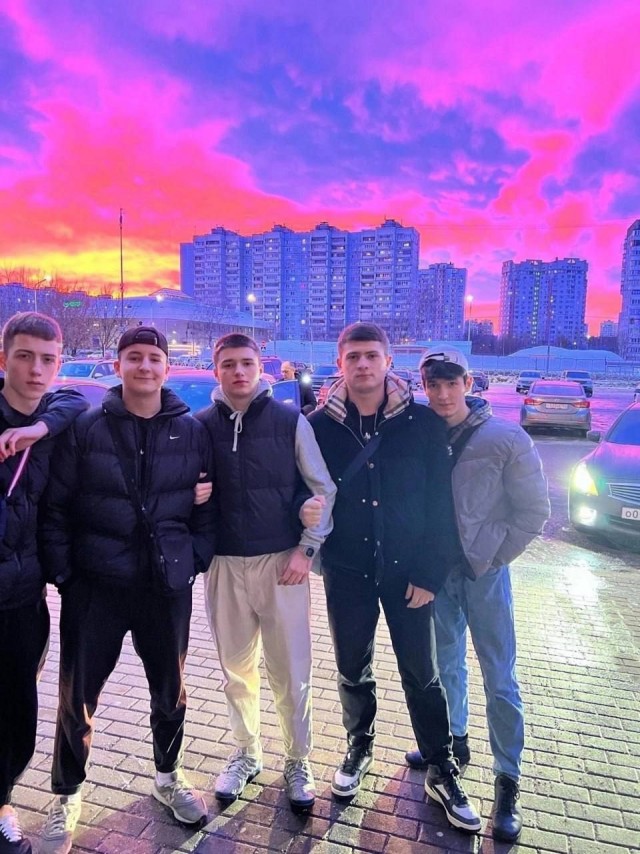 В Балашихе орудует банда, состоящая из отпрысков мигрантов