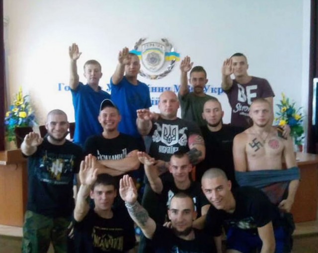 Ой, как неудобно получилось