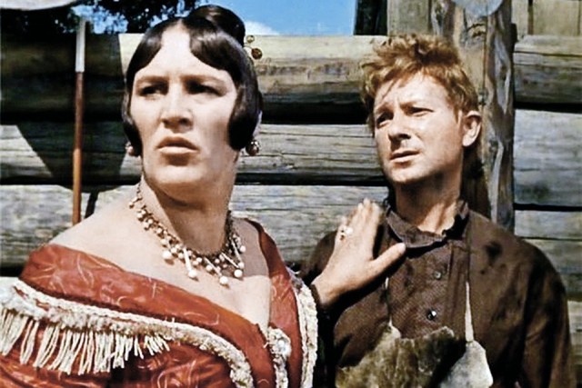 Интересные снимки известных людей 03.02.25