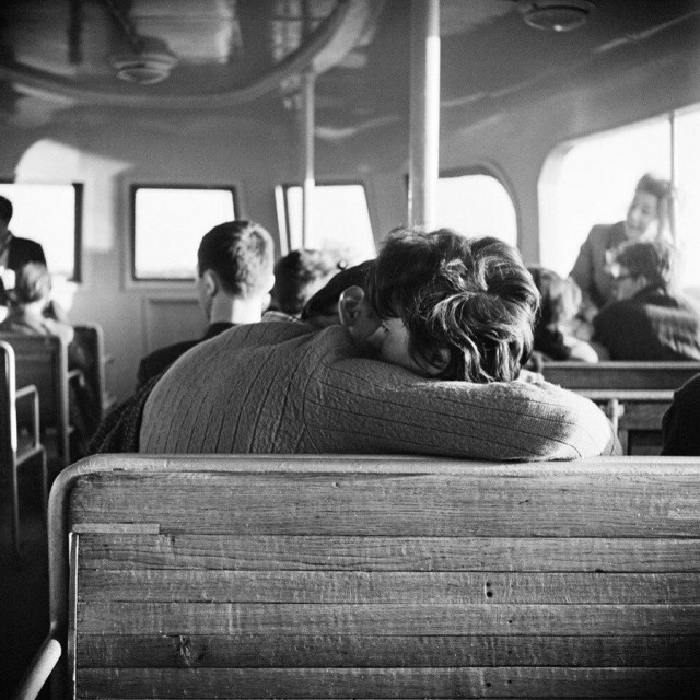 Back in USSR (26.02)