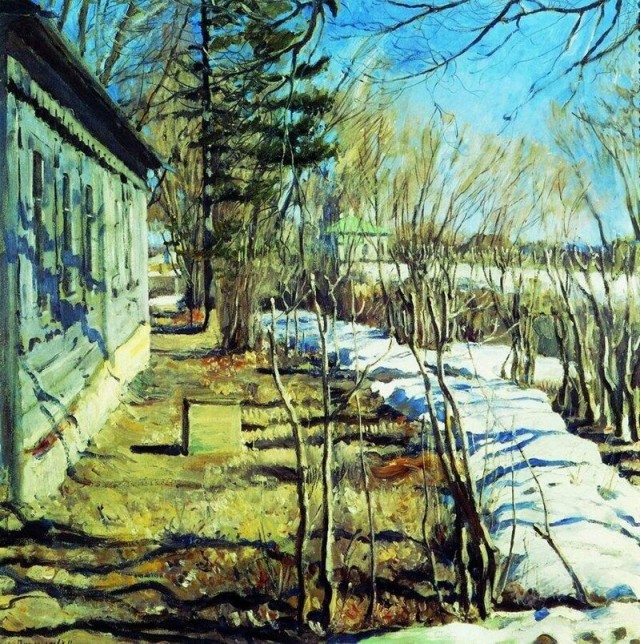 АРТ-Воскресенье