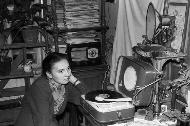 СССР в 1960 году. Часть четвертая.