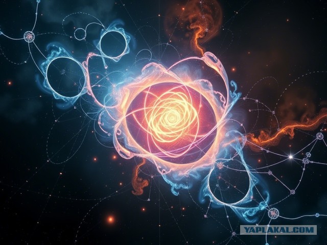 Квантовое сознание: связаны ли квантовые процессы с человеческим разумом?