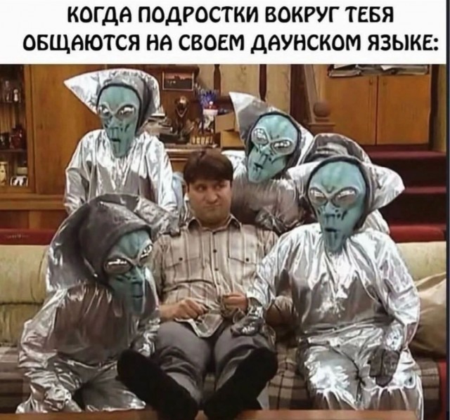 Веселое настроение в картинках (21.07.2025)