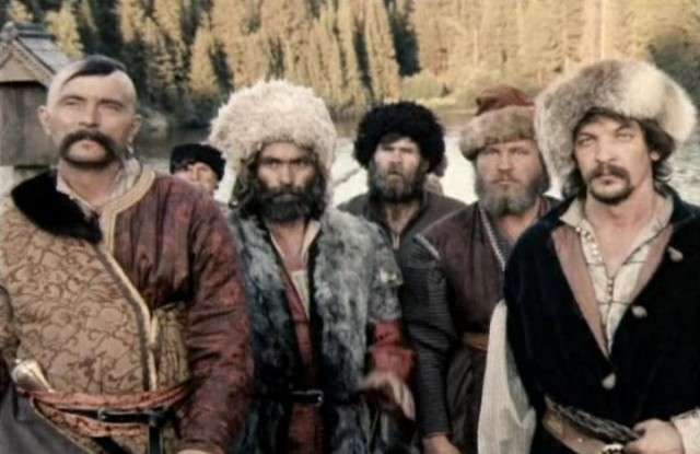 Боярин Морозов