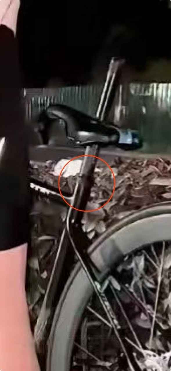 Был мужик. И нет мужика